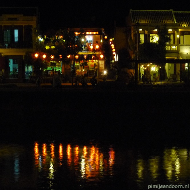 waterfront @ Hoi An